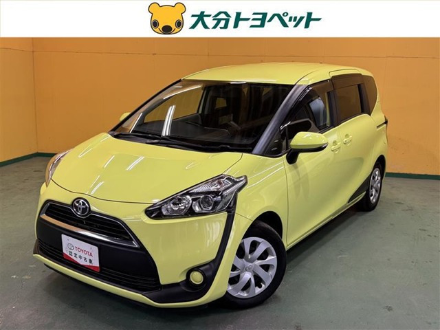 シエンタ 1.5 G 