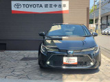 全車トヨタ独自のロングラン保証つき!1年間距離無制限で約60項目、5000部品が対象! さらに期間延長も可能!