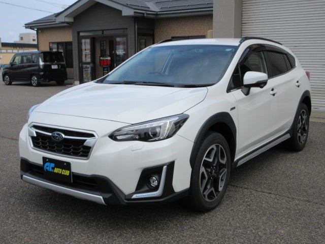 XV  2.0 アドバンス 4WD