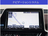 C-HR ハイブリッド 1.8 G 