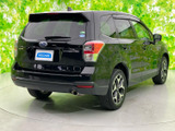 フォレスター 2.0 Sリミテッド 4WD 