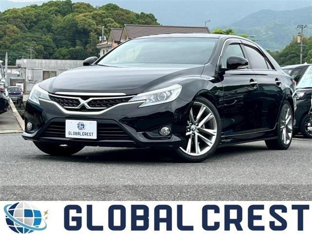 マークX 2.5 250G 
