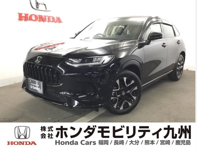 ZR-V 1.5 Z 