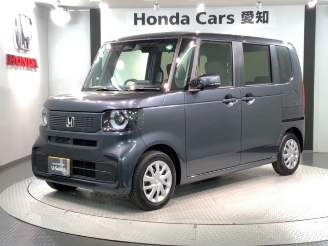 N-BOX  