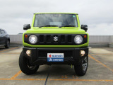 ジムニー XC 4WD 