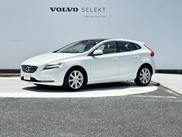 V40 T3 インスクリプション 