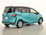 シエンタ ハイブリッド 1.5 G ウェルキャブ 助手席回転チルトシート車 Aタイプ 