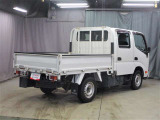 ダイナ 3.0 ダブルキャブ ロング シングルジャストロー ディーゼル 4WD 