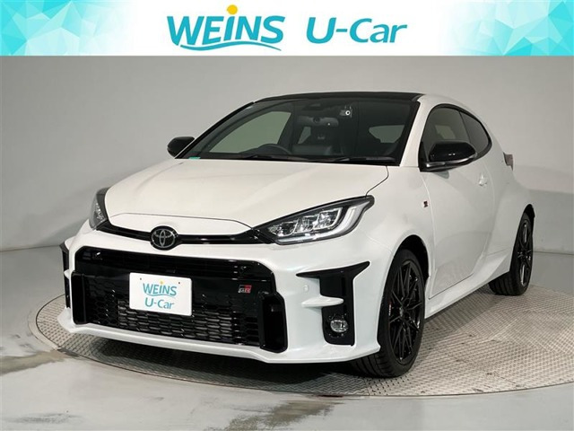 ヤリス  1.6 RZ ハイ パフォーマンス 4WD