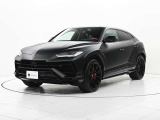 ウルス S 4WD 