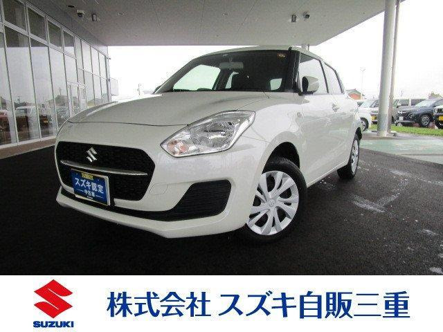スイフト 1.2 XG 