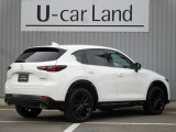 CX-5 2.2 XD スポーツ アピアランス ディーゼルターボ