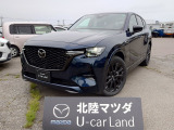 マツダ CX-60