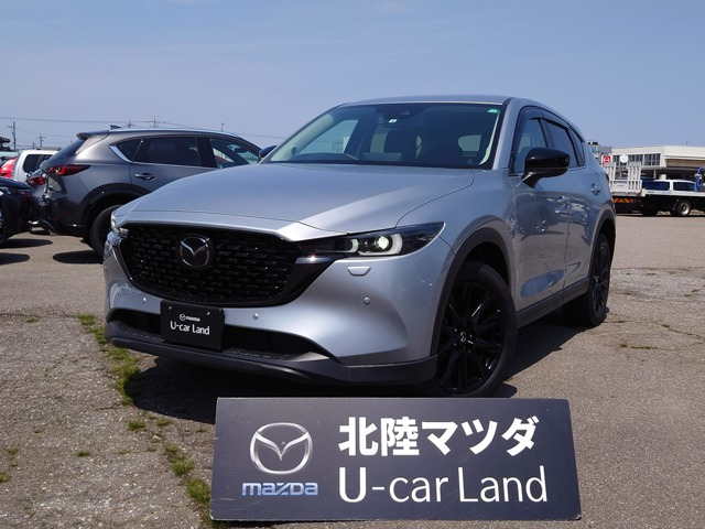 CX-5  2.2 XD ブラックトーンエディション ディーゼルターボ 4WD