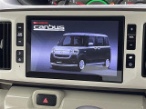 ムーヴキャンバス G メイクアップ VS SAIII 修復歴無し