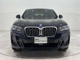 X4 xドライブ20d Mスポーツ 4WD 