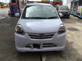 プレオプラス LA 4WD 