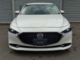 MAZDA3セダン 1.8 XD Lパッケージ 4WD 本革 BOSE 電動シート