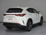 NX 250 バージョンL NX 250 バージョンL