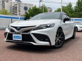 【中古車情報】トヨタ カムリ 2.5 WS レザーパッケージ  の中古車詳細（走行距離：5.1万km、カラー：アティチュードブラックM&times;PホワイトPM、販売地域：大阪府貝塚市）