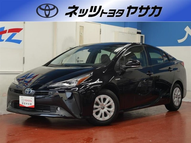 プリウス 1.8 S 