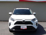 RAV4 2.0 X 