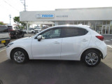MAZDA2 1.5 15S プロアクティブ スマートエディション 