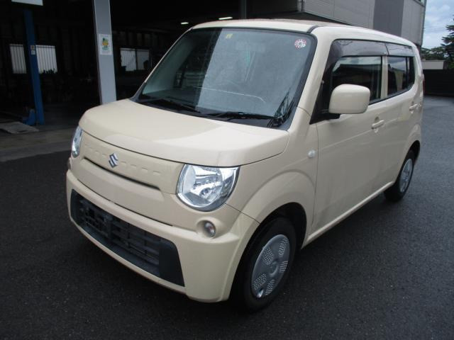 MRワゴン G 