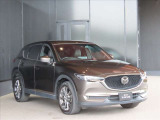 CX-5 2.2 XD エクスクルーシブ モード 
