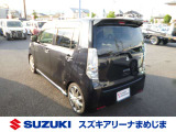 ワゴンRスティングレー T 4WD 
