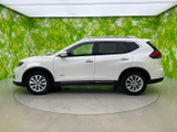 エクストレイル 2.0 20Xi ハイブリッド 4WD 