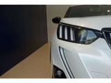 2008 GT ブルーHDi ディーゼル