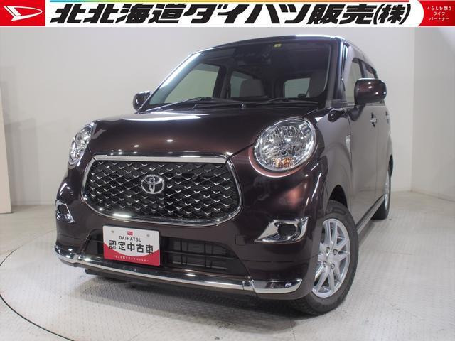 ピクシスジョイ F X SAIII 4WD 