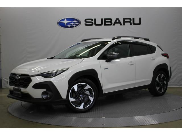 クロストレック 2.0 リミテッド 4WD 