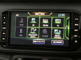 メモリーナビを搭載。楽しいドライブにナビは欠かせませんよね。Bluetoothも当然付いています♪好きな音楽を聴きながら今まで行ったことの無いところに行ってみませんか?