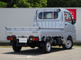 ハイゼットトラック スタンダード 農用スペシャル 4WD 3方開 4WD