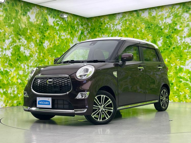 キャスト スタイル G SAII 4WD 