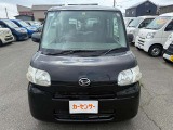 タント L 4WD 