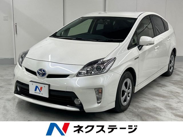 プリウス 1.8 S 