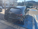 MAZDA3ファストバック 2.0 X Lパッケージ 4WD 