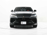 ウルス S 4WD 