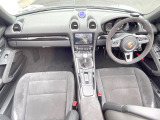 718ボクスター GTS 4.0 