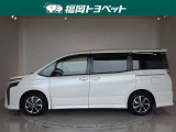 ヴォクシー 2.0 ZS 煌III 