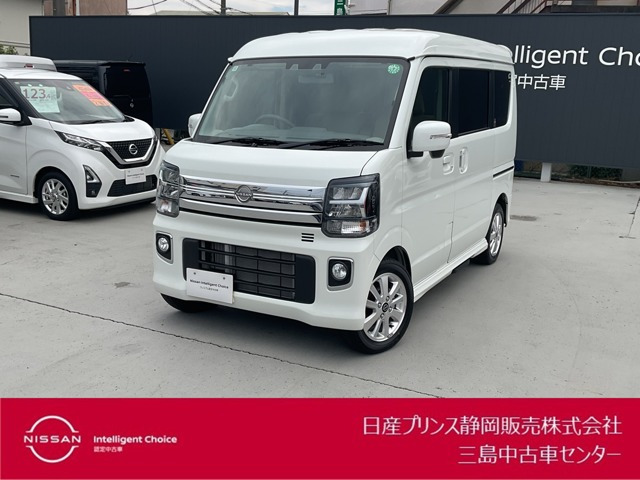 クリッパーリオ G ハイルーフ