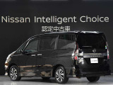 セレナ 1.2 e-POWER ハイウェイスター V 