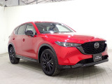 CX-5  2.5 25S スポーツ アピアランス