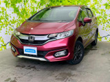 ホンダ フィット 1.5 ハイブリッド L ホンダセンシング 4WD