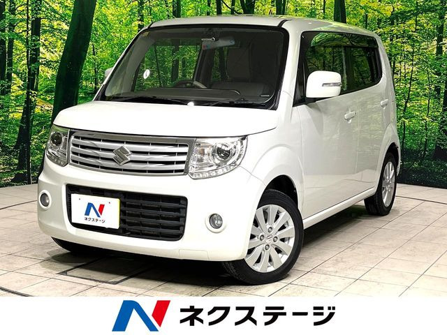 MRワゴン ウィット XS 