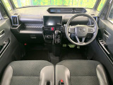 タントカスタム RS スタイルセレクション 