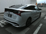プリウス 1.8 A ツーリングセレクション E-Four 4WD 